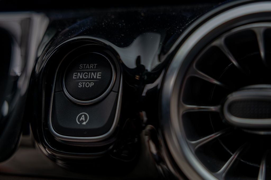 2025 Mercedes-Benz GLA GLA 250 4MATIC®