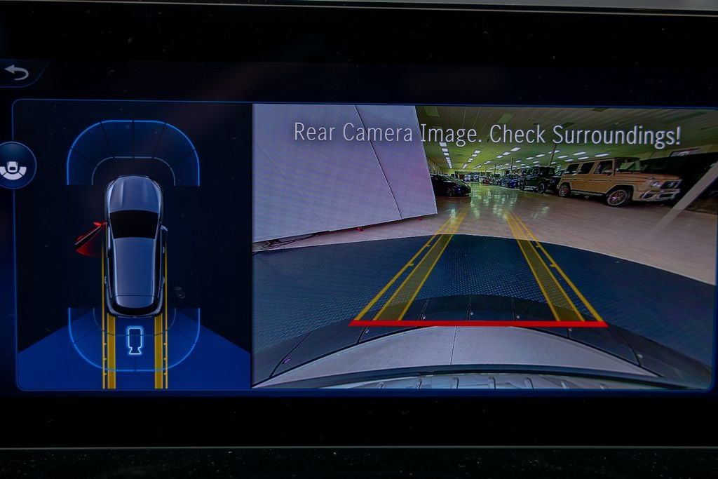 2025 Mercedes-Benz GLA GLA 250 4MATIC®