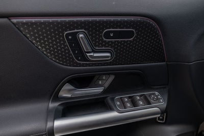 2025 Mercedes-Benz GLA GLA 250 4MATIC®