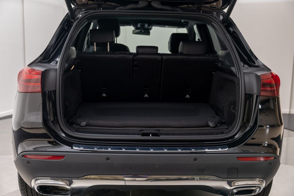 2025 Mercedes-Benz GLA GLA 250 4MATIC®
