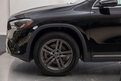 2025 Mercedes-Benz GLA GLA 250 4MATIC®