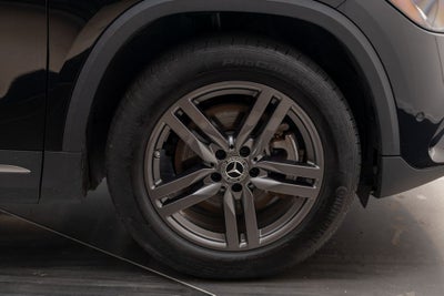 2025 Mercedes-Benz GLA GLA 250 4MATIC®