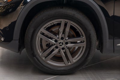 2025 Mercedes-Benz GLA GLA 250 4MATIC®