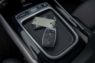 2025 Mercedes-Benz GLA GLA 250 4MATIC®