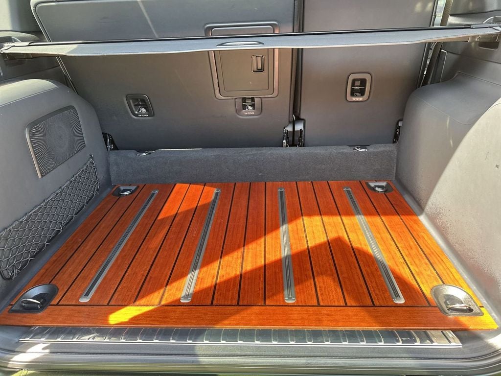 2024 Mercedes-Benz G-Class G 550 4MATIC®