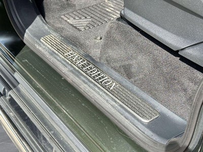 2024 Mercedes-Benz G-Class G 550 4MATIC®