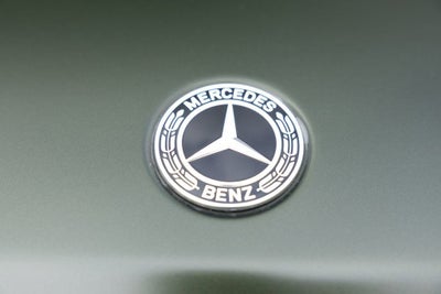 2023 Mercedes-Benz G-Class G 63 AMG® 4MATIC®
