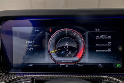 2023 Mercedes-Benz G-Class G 63 AMG® 4MATIC®
