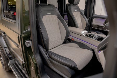 2023 Mercedes-Benz G-Class G 63 AMG® 4MATIC®