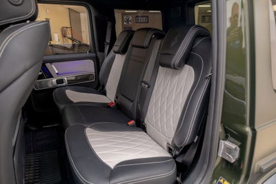 2023 Mercedes-Benz G-Class G 63 AMG® 4MATIC®