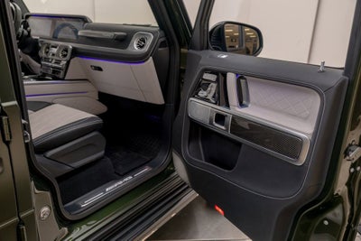 2023 Mercedes-Benz G-Class G 63 AMG® 4MATIC®