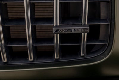 2023 Mercedes-Benz G-Class G 63 AMG® 4MATIC®