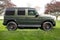 2023 Mercedes-Benz G-Class G 63 AMG® 4MATIC®