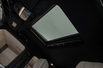 2021 Mercedes-Benz G-Class G 63 AMG® 4MATIC®