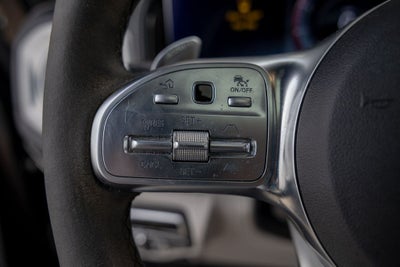2021 Mercedes-Benz G-Class G 63 AMG® 4MATIC®