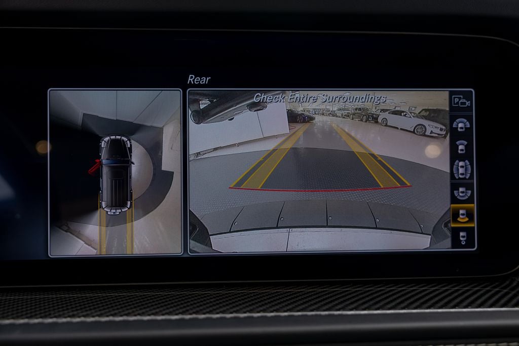 2021 Mercedes-Benz G-Class G 63 AMG® 4MATIC®