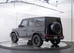 2021 Mercedes-Benz G-Class G 63 AMG® 4MATIC®