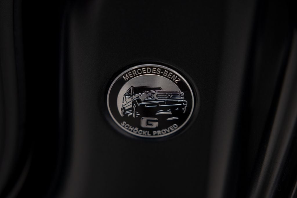 2021 Mercedes-Benz G-Class G 63 AMG® 4MATIC®