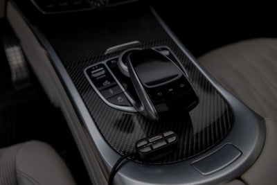 2021 Mercedes-Benz G-Class G 63 AMG® 4MATIC®