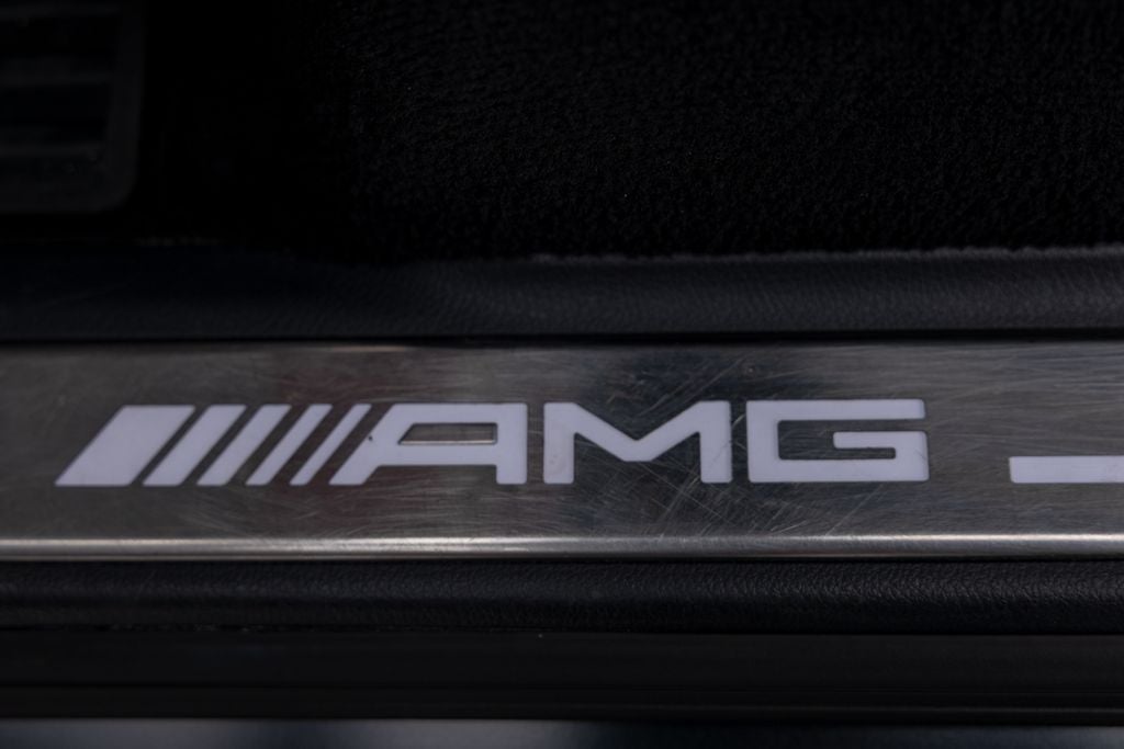 2021 Mercedes-Benz G-Class G 63 AMG® 4MATIC®