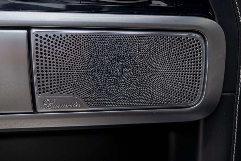 2021 Mercedes-Benz G-Class G 63 AMG® 4MATIC®