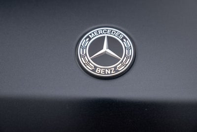 2021 Mercedes-Benz G-Class G 63 AMG® 4MATIC®