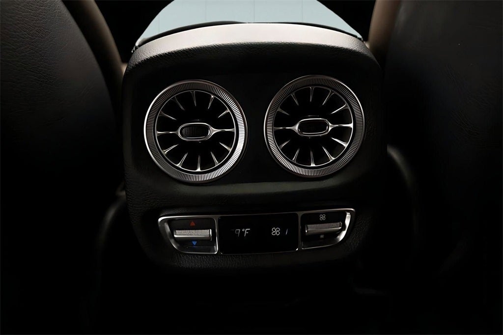 2022 Mercedes-Benz G-Class G 63 AMG® 4MATIC®