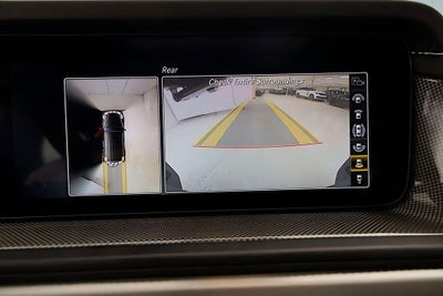 2022 Mercedes-Benz G-Class G 63 AMG® 4MATIC®