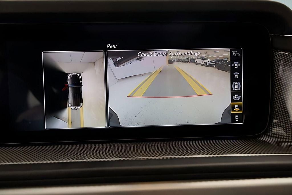 2022 Mercedes-Benz G-Class G 63 AMG® 4MATIC®