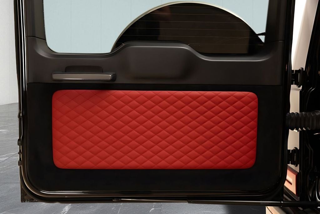 2022 Mercedes-Benz G-Class G 63 AMG® 4MATIC®