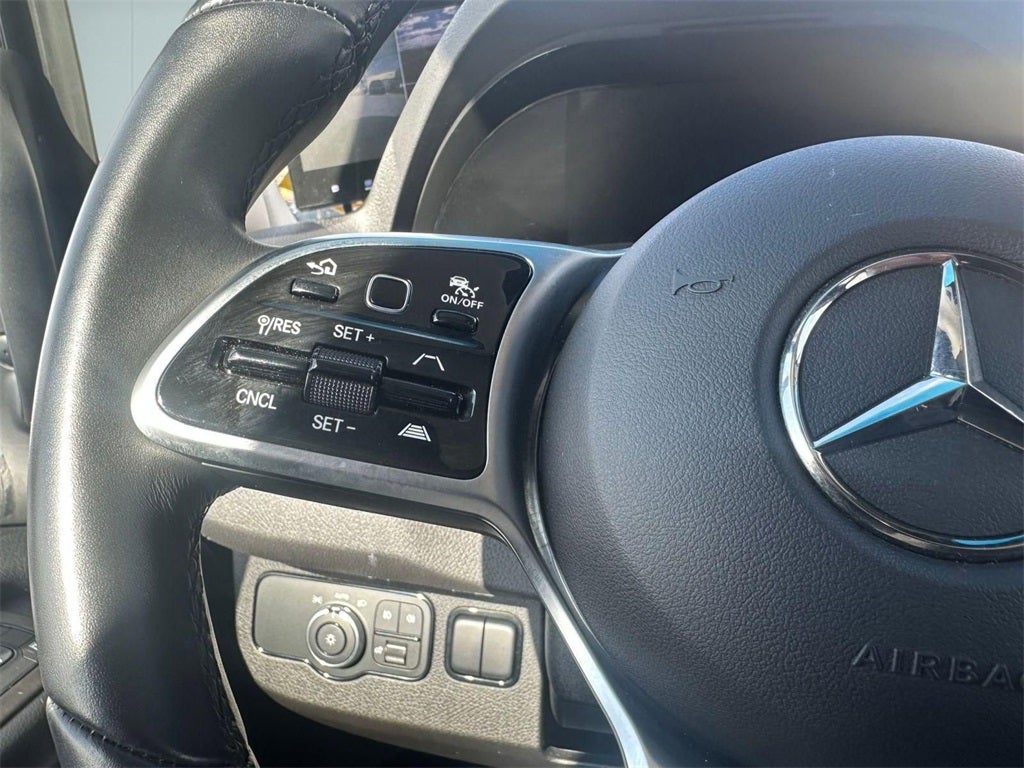 2023 Mercedes-Benz Sprinter 3500 Cargo 170 WB High Roof