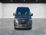 2023 Mercedes-Benz Sprinter 3500 Cargo 170 WB High Roof