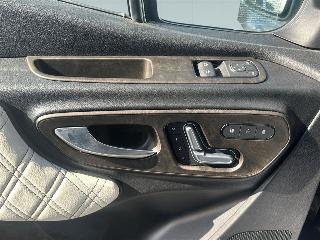 2023 Mercedes-Benz Sprinter 3500 Cargo 170 WB High Roof