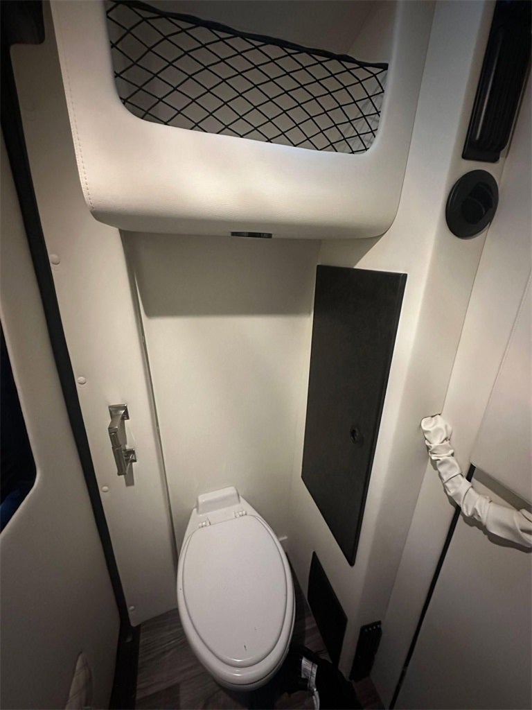 2023 Mercedes-Benz Sprinter 3500 Cargo 170 WB High Roof