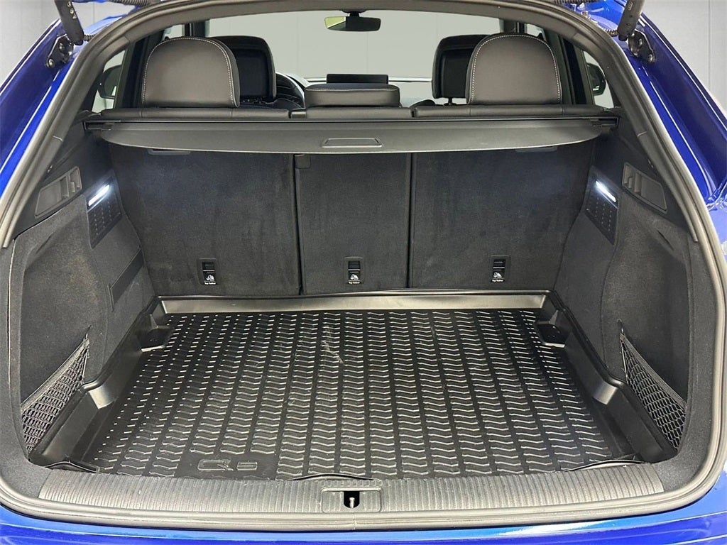 2024 Audi Q5 45 S line Premium quattro