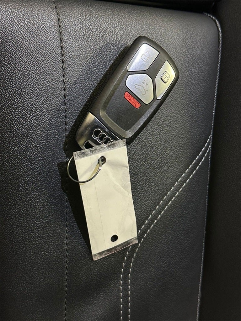 2024 Audi Q5 45 S line Premium quattro