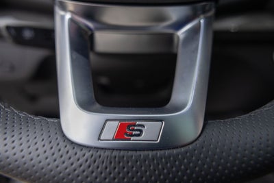 2025 Audi SQ5 Premium Plus quattro