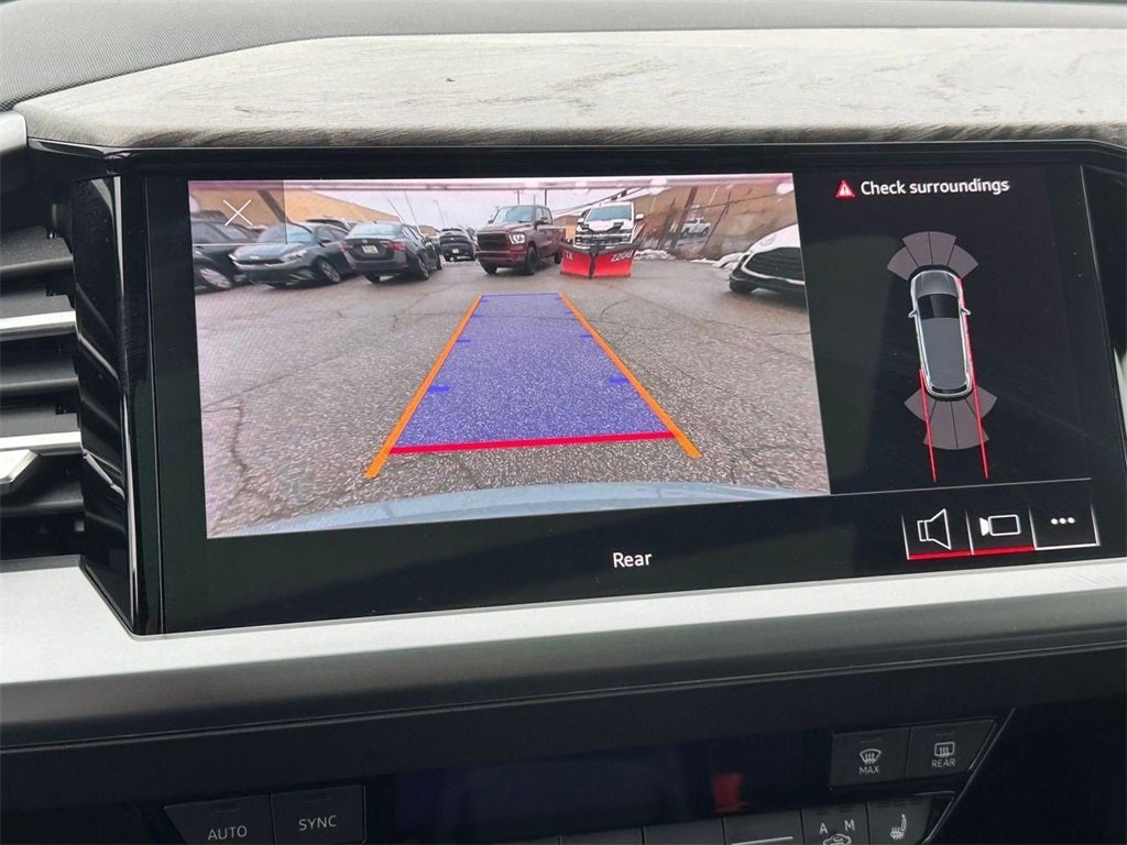 2024 Audi Q4 e-tron Premium quattro