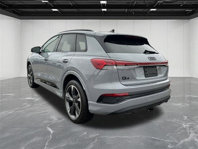2024 Audi Q4 e-tron Premium quattro