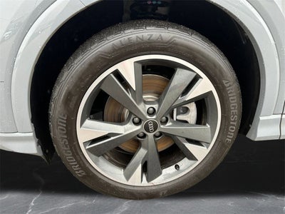 2024 Audi Q4 e-tron Premium quattro