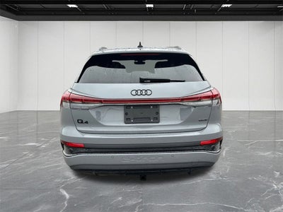 2024 Audi Q4 e-tron Premium quattro
