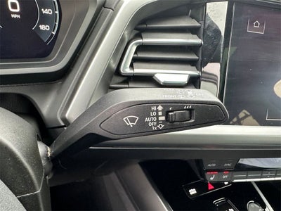 2024 Audi Q4 e-tron Premium quattro