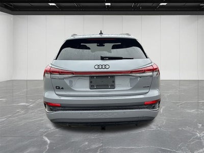 2024 Audi Q4 e-tron Premium quattro