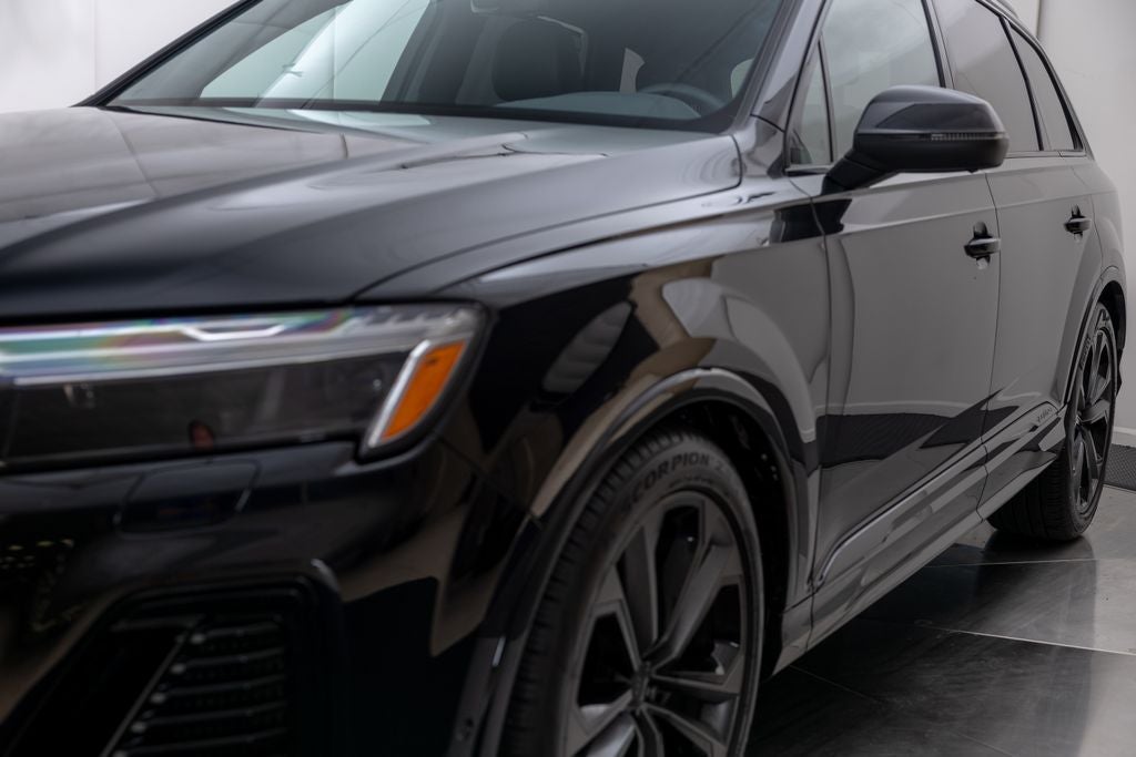 2026 Audi Q7 55 Premium Plus quattro