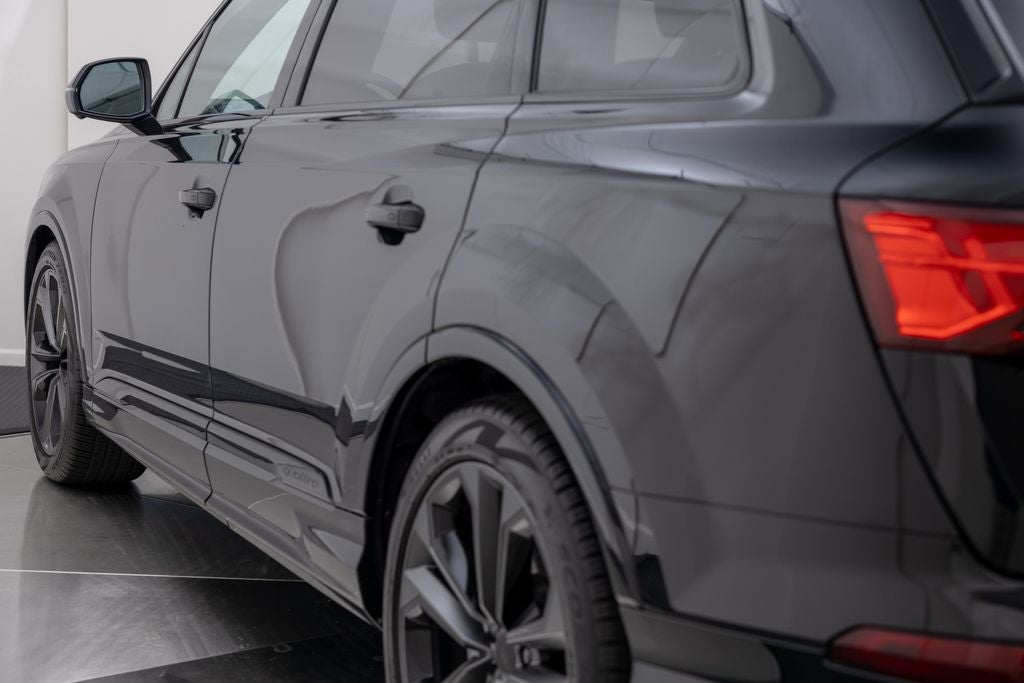 2026 Audi Q7 55 Premium Plus quattro