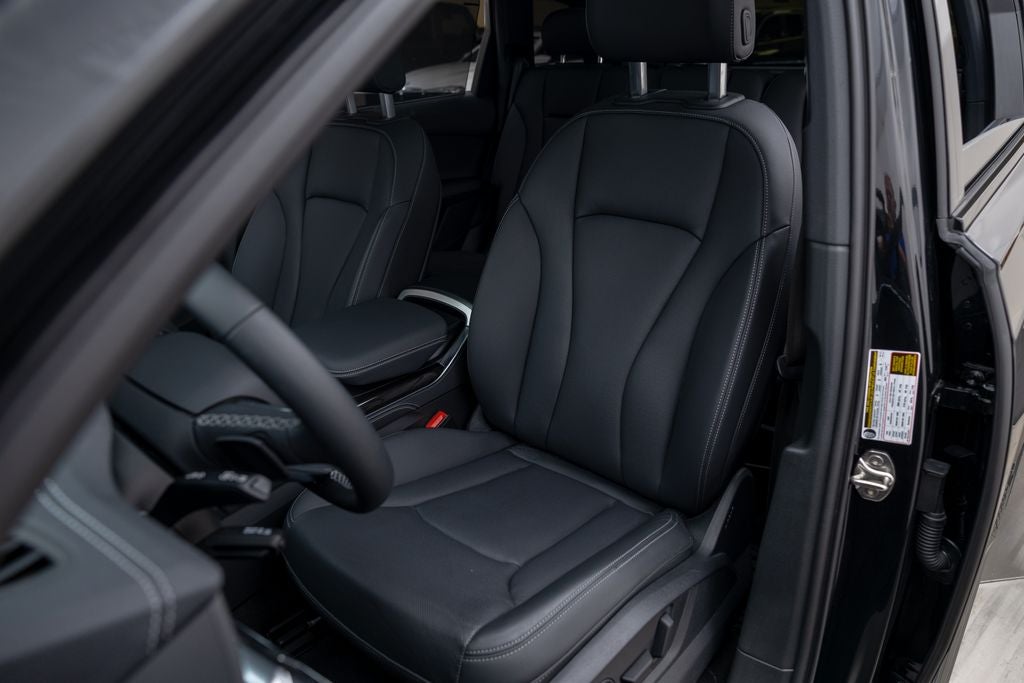 2026 Audi Q7 55 Premium Plus quattro