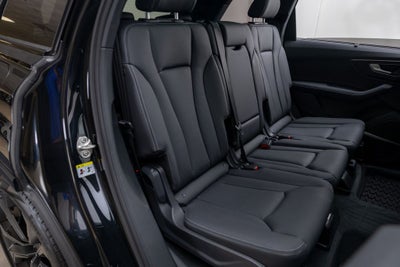 2026 Audi Q7 55 Premium Plus quattro