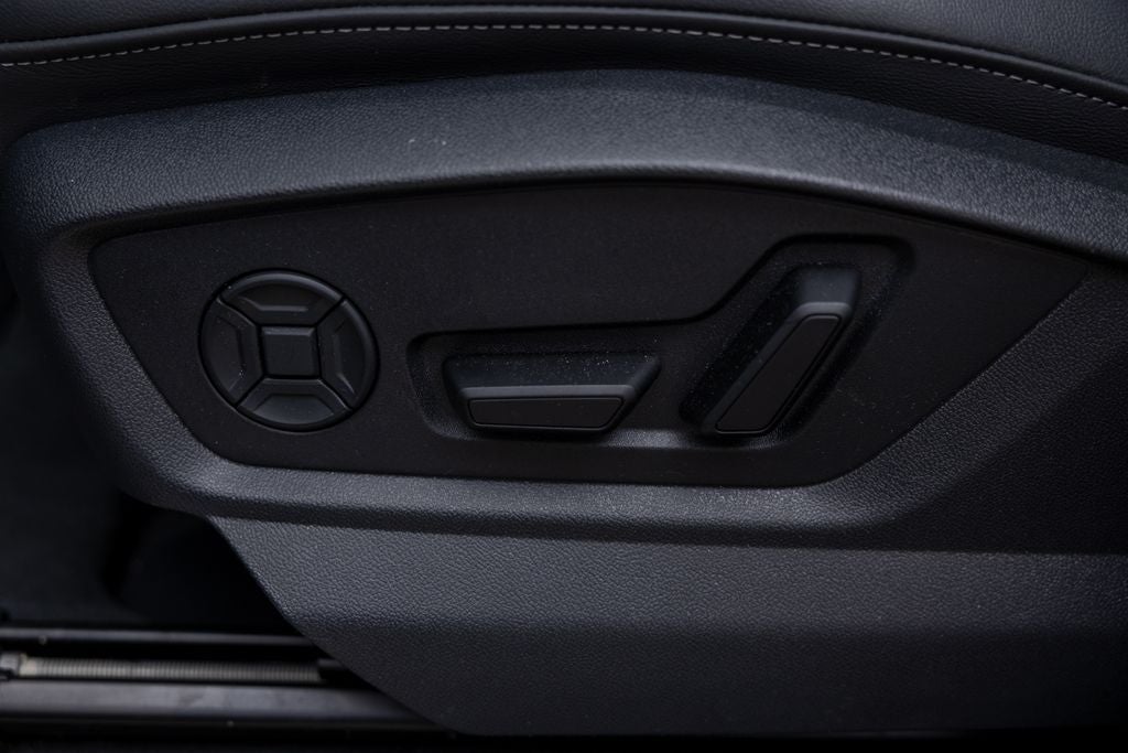 2026 Audi Q7 55 Premium Plus quattro