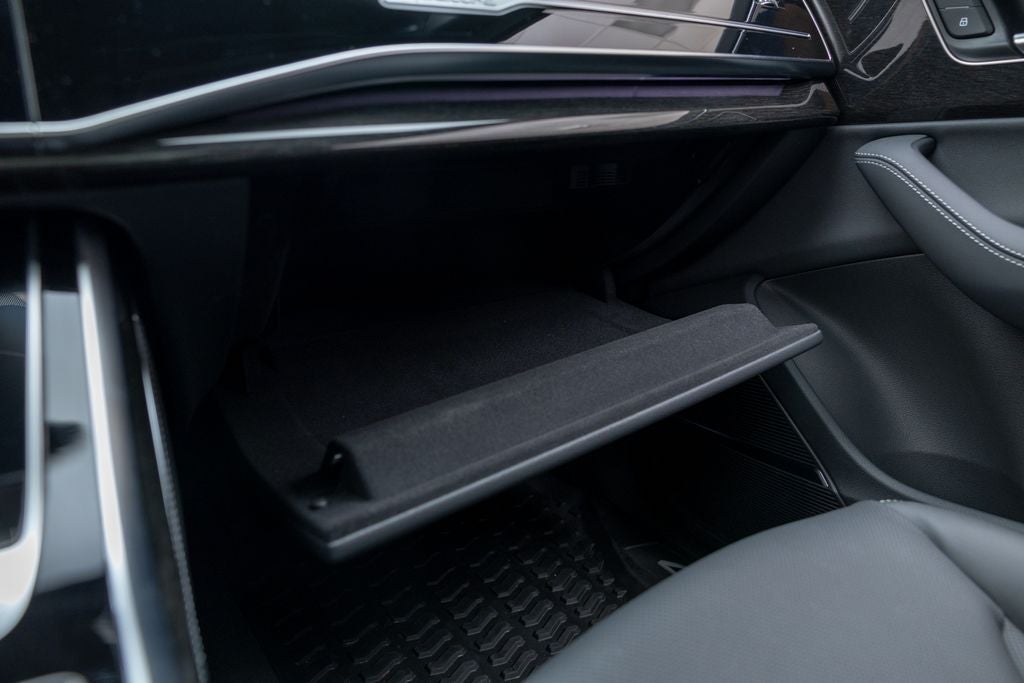 2026 Audi Q7 55 Premium Plus quattro