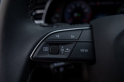 2026 Audi Q7 55 Premium Plus quattro